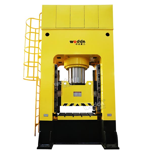 1000噸框架式液壓機.jpg